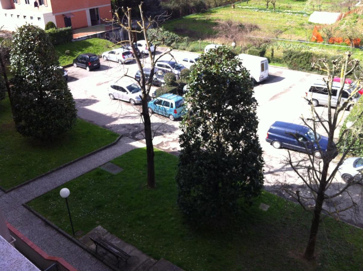 Dario'S House Apartment Scandicci Exterior photo